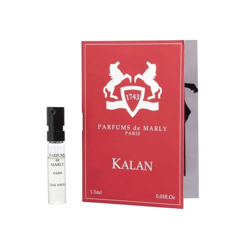 Marly Parfums de Marly Kalan Eau de Parfum 0.05 oz