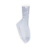 Urinal Cover Men Square, Transparent, White Lid, 1 Litre
