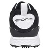 Etonic Golf Difference 2.0 Spikeless Shoes White/Black Size 10.5 Medium