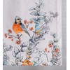 Maison d'Hermine Thanksgiving / Christmas Table Runner, 100% Cotton, 50