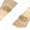For TITAN Premium Quality Ten Strong Dust hoover Bags screwfix