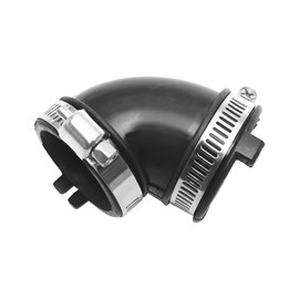 W10445975 Dishwasher Pump Hose Dishwasher Circulation Pump Compatible with Whirlpool Amana Maytag Replaces AP5618621 2312026 W10445975VP PS3651318