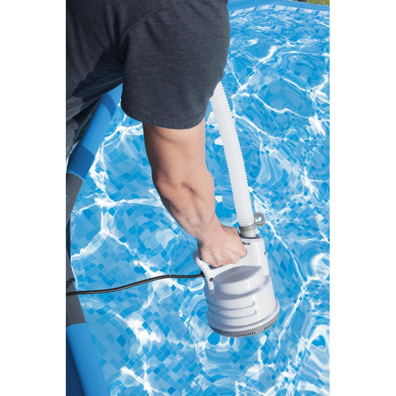 Bestway Flowclear Pool & Drain Pump