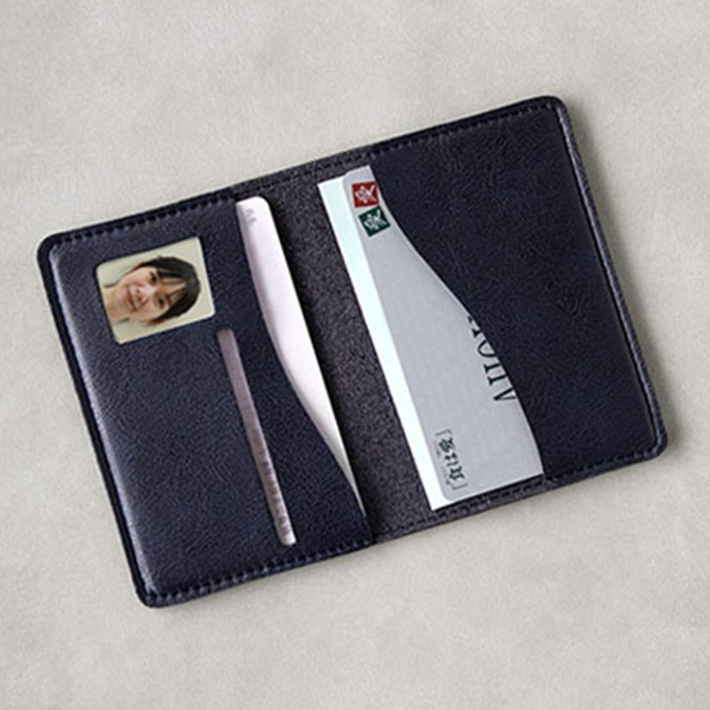[Gentle Shoe Workshop Belle & Sofa] My Number Card Case,