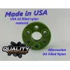 Qualitysuperchargers Fedex Supercharger Isolator Oil Filled Nylon Jaguar Range Rover