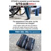 GORIX Road Bike Tyres 700 × 23C 25C 28C 32c