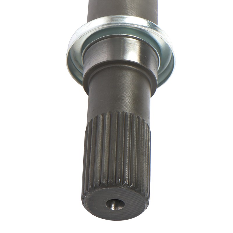 2PCS Front CV Axle Shaft Replacement for Nissan Altima 2.5L