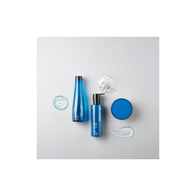 Shu Uemura Muroto Volume Pure Lightness Treatment 200 ml