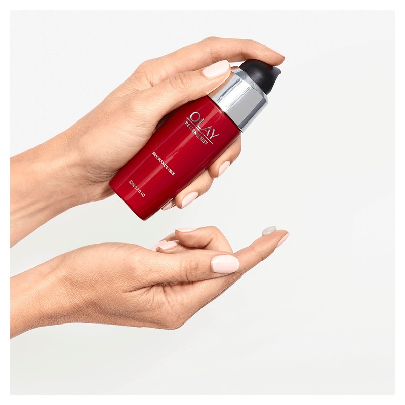 Regenerist 3 Areas Serum Reafirmante Intensive 50 ml