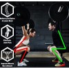 Squat Wedge (Pair) - Optimize Squatting Form and Improve Strength