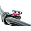 K-EDGE Unisex Ke550gm Accessories, Gunmetal, One Size UK