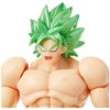 Dragon Ball Bandai Super Evolve 12.5cm Anime Super Saiyan Broly