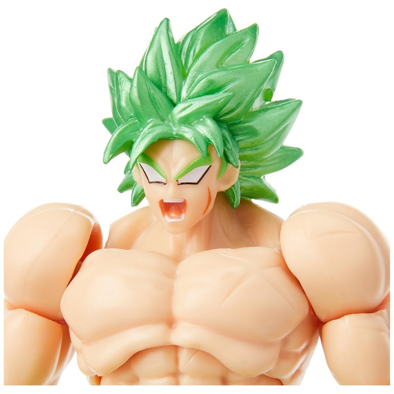 Dragon Ball Bandai Super Evolve 12.5cm Anime Super Saiyan Broly