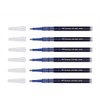 TOMBOW 6 x Rollerball Pen Refill - Blue