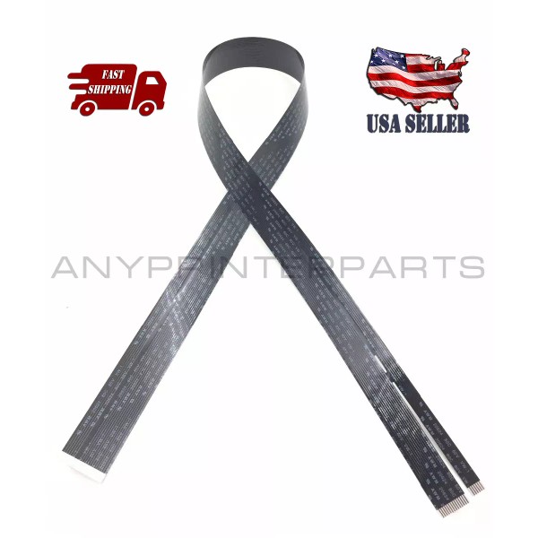 For HP NEW Flex Flat Scanner Cable for HP Pro