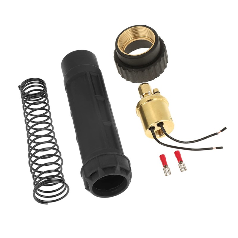 Mig Euro Connector Tig Euro Connector Brass Rubber Euro Connector