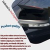 Rear View Mirror Cover, for Ford Explorer 2011 2012 2013