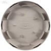 Ford Genuine 16'' Steel Wheel Centre Cap 213mm Silver With