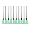 Muzamedical Blunt Tip Precision Dispenser Needle Stainless Steel - 14G