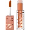 Maybelline New York, SUNKISSER, Multi-Purpose Illuminating Liquid Blush, Blush, Highlighter