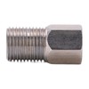 Stainless Steel Hydraulic Brake Hose Compression Nut 10pcs 8mm Screw