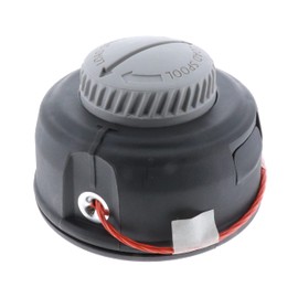 OEM 311759011 313248001 Replacement for Homelite String Trimmer Trimmer Head Assembly UT26CSEMC UT26CSEMCVNM UT26CSL3 UT26CSL3EMCVNM UT26CSL3VNM UT33600 UT33600B UT33600BVNM UT33650BVNM