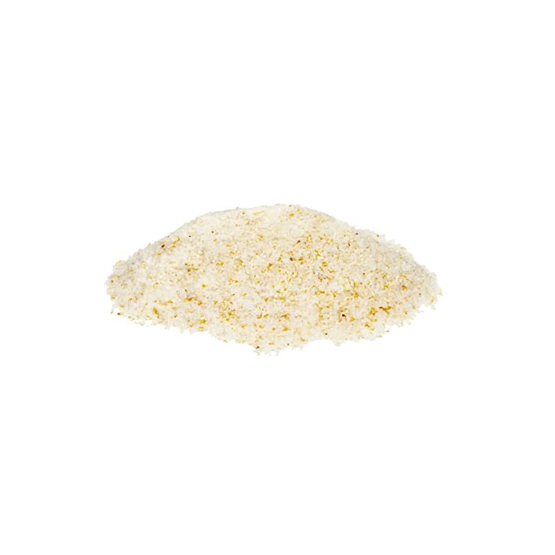 Loose 200g Garlic Salt Grade A Premium Quality Free P&P