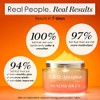 Sunday Riley C.E.O. Afterglow Brightening Vitamin C Cream Face Moisturizer,