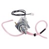 Carburetor Assembly Kit Garden Accessory for EU3000IS 16100ZL0D66 16100‑ZL0‑D66