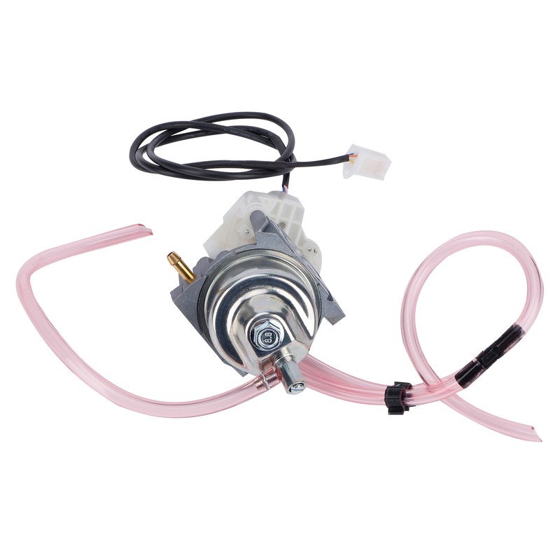 Carburetor Assembly Kit Garden Accessory for EU3000IS 16100ZL0D66 16100‑ZL0‑D66