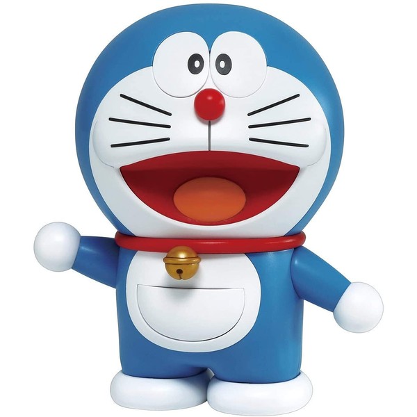 Bandai Hobby - Doraemon - Figure-Rise Mechanics, Bandai Figure-RiseMechanics