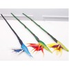 3 Pcs Large Bird of Paradise 32 Inch Permanent Flower,UV