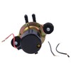 DUDSN Fuel Pump 30A600-0200 30A600-0200 Compatible with Mitsubishi Engine L2E