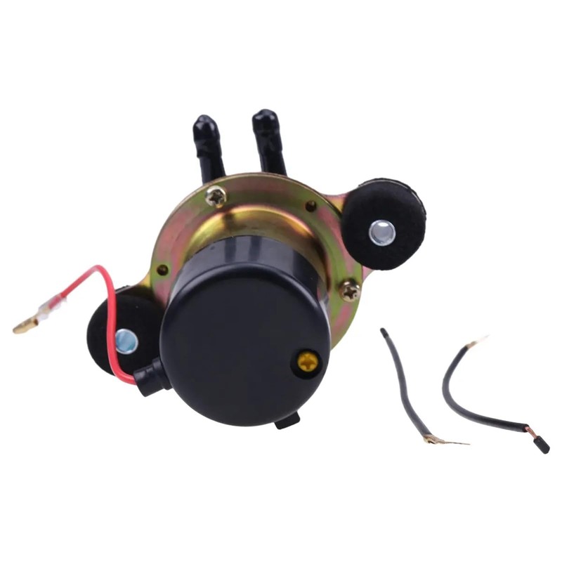 DUDSN Fuel Pump 30A600-0200 30A600-0200 Compatible with Mitsubishi Engine L2E