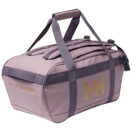 Helly-Hansen HH Scout Duffel, 676 Purple Clay