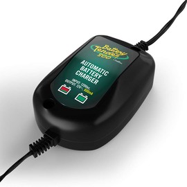 Battery Tender 800 is a SuperSmart Battery Charger that will Constantly Monitor, Charge, and Maintain your Battery. It's Encapsulated and Protected from Moisture by an Electrical Insulation