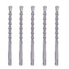 SDS+Plus Hammer Drill Bit 5/16 in. x 8 in. Masonry