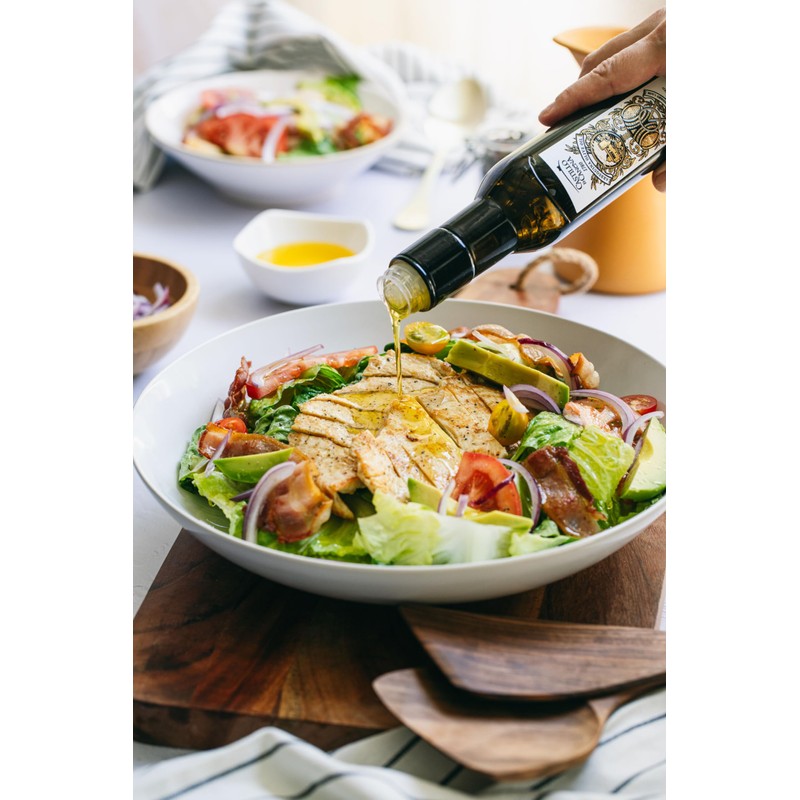 Castillo de Canena Arbequina Extra Virgin Olive Oil, 8.4 fl