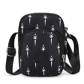 SIRAMO Smartphone Pouch, Smartphone Shoulder, Women's Shoulder Bag, Crossbody Pouch, Smartphone Wrist, Strap, Armband, Smartphone Pouch, Women's, Smartphone Pouch, Men's, Smartphone Shoulder, plus