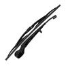 Rear Windshield Windscreen Wiper Arm &amp; Blade Set for X5