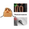 Drone Storage Bag Drawstring Carrying Bag Thickened Soft Polyester Drone