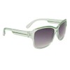 FancyG Classic Fashion Style Oversized Transparence Designed UV Protection Sunglasses