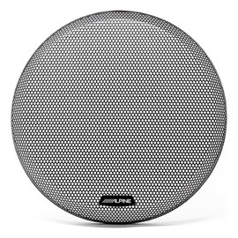 Alpine KTE-12G.3 Grille for 12" Type-R and Type-S subwoofers