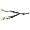 Fusion Climb 6ft Y Legged Lanyard High Strength Double Locking