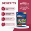 Zipvit Multivitamin Advanced 50 Plus Active Formula for Women &