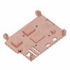Heatsink Fan Kit for RasPi 5B 5V Single Cooling Fan