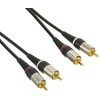 ELPA AD-100 Audio 2P-2P Audio Cable 0.5m