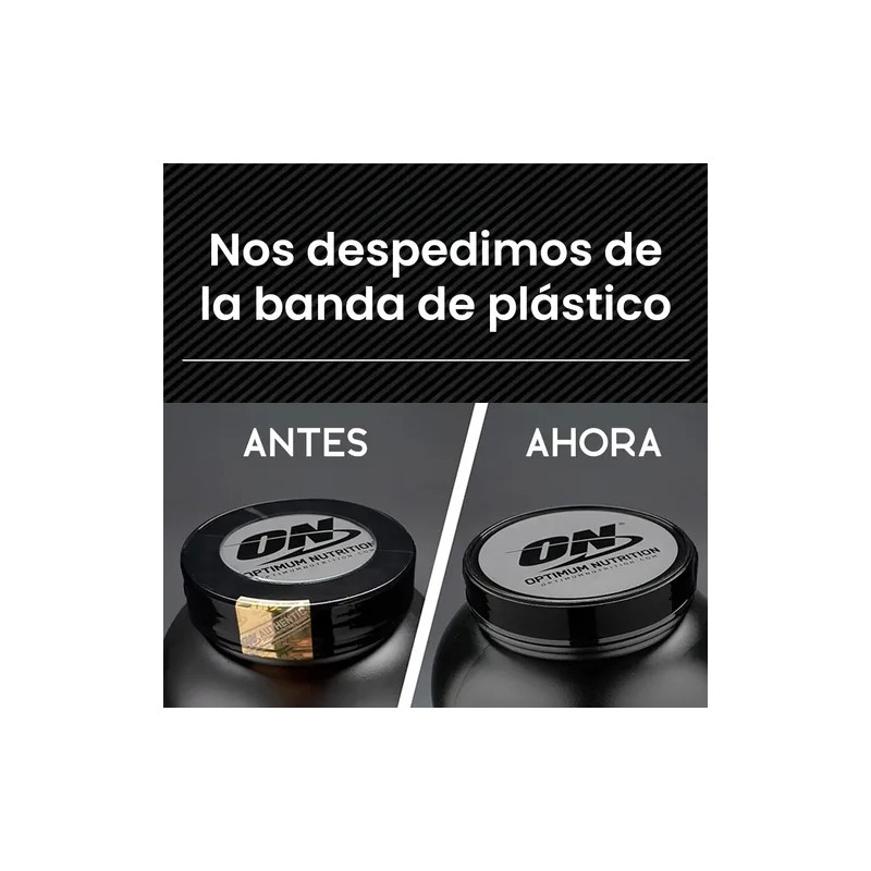Amino Energy 270gr On Aminoácidos EAA Cafeína Sabor Fruit Fusion