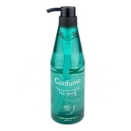 Nobel Shopping Hair Gel Hard Confum 600g - Fruit Country O