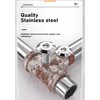 cSeao 5/16"-18 x 1/2" Flat Head Socket Head Screw Furniture